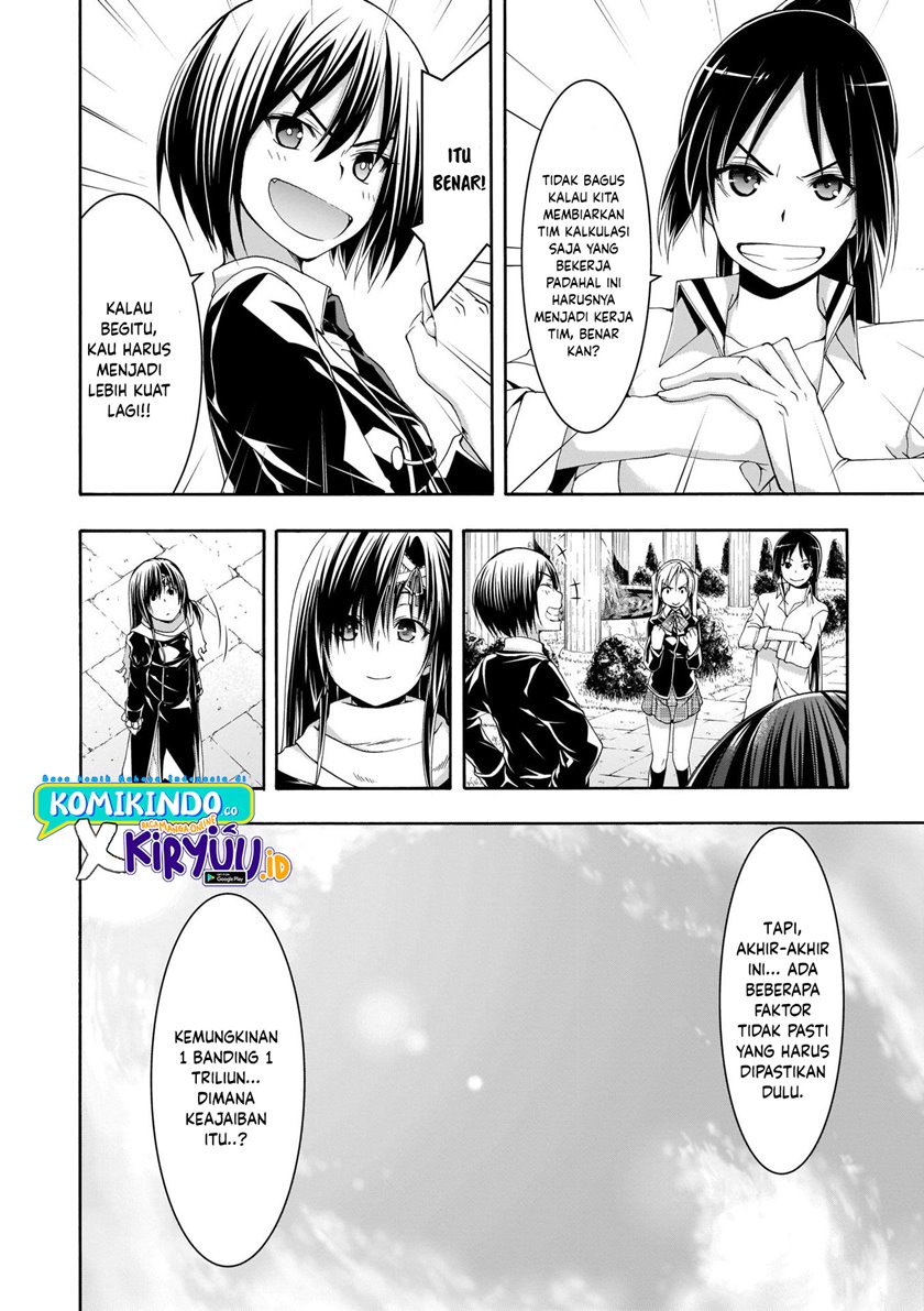 Trinity Seven Chapter 112 Bahasa Indonesia