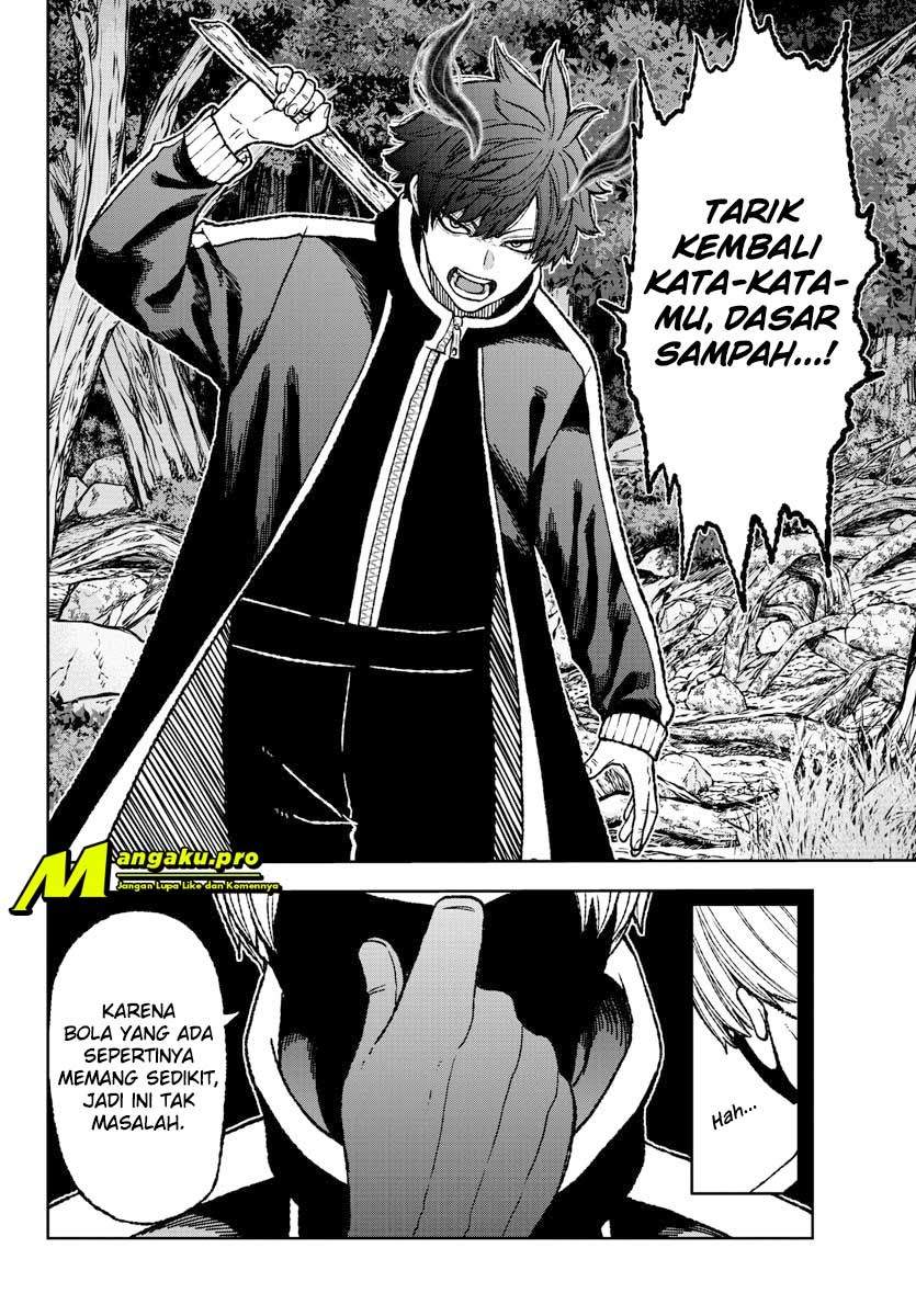 Tougen Anki Chapter 06 Bahasa Indonesia