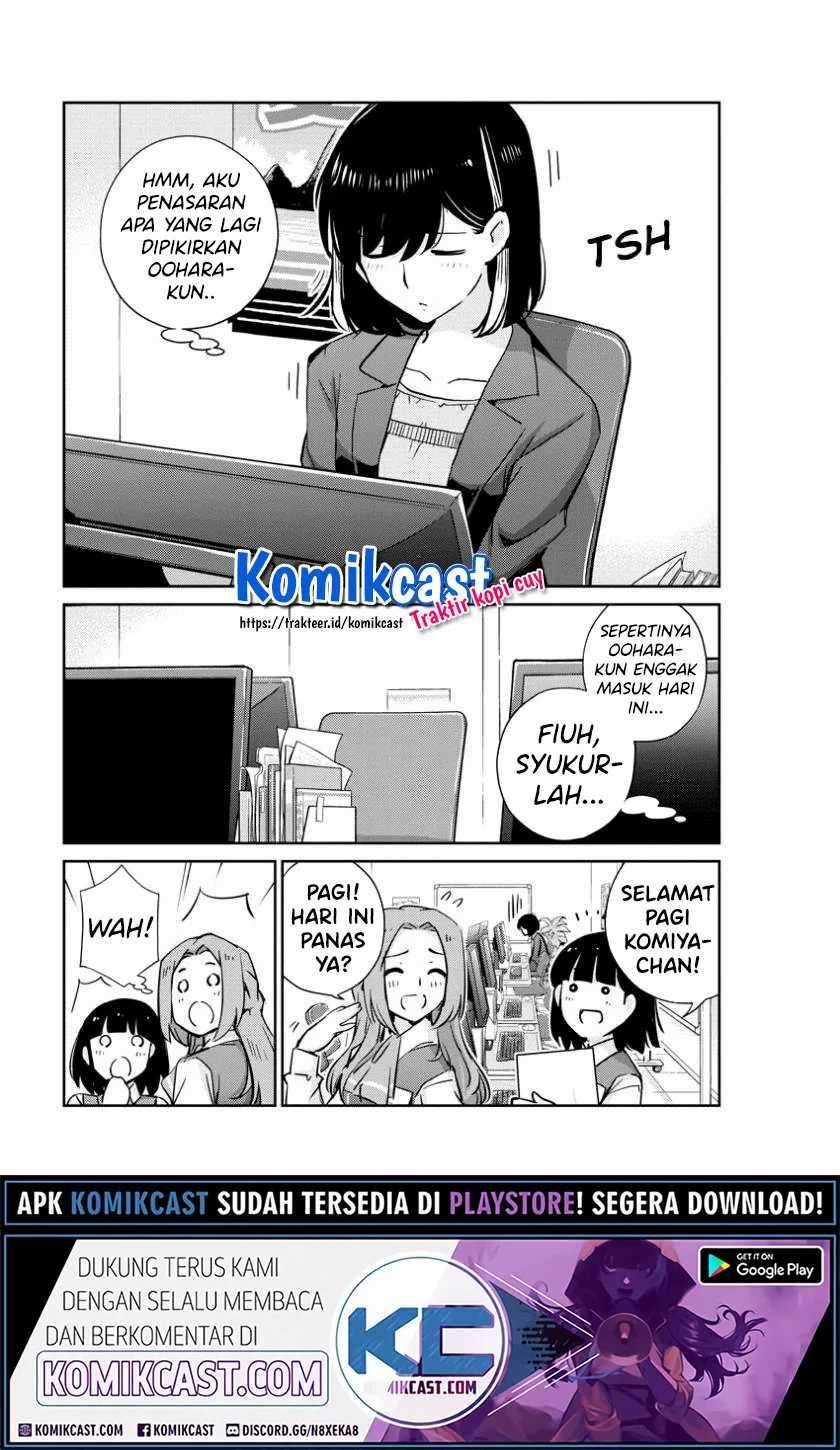 Kekkon Surutte, Hontou Desu Ka? Chapter 30 Bahasa Indonesia