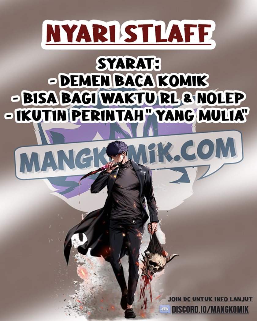 Isekai Ojisan Chapter 08 Bahasa Indonesia