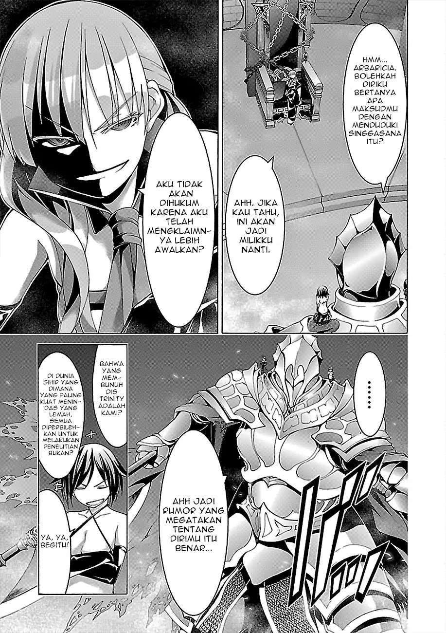 Trinity Seven Chapter 79 Bahasa Indonesia