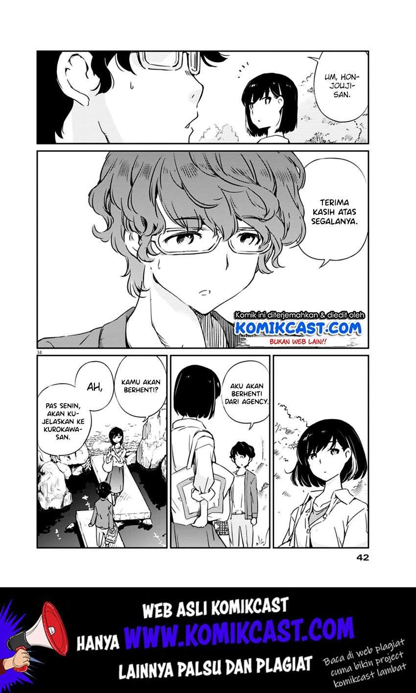 Kekkon Surutte, Hontou Desu Ka? Chapter 01 Bahasa Indonesia