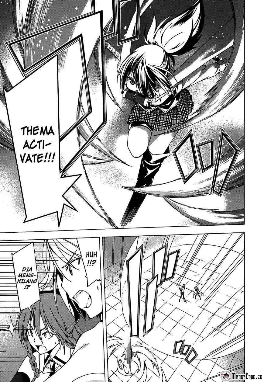 Trinity Seven Chapter 44 Bahasa Indonesia