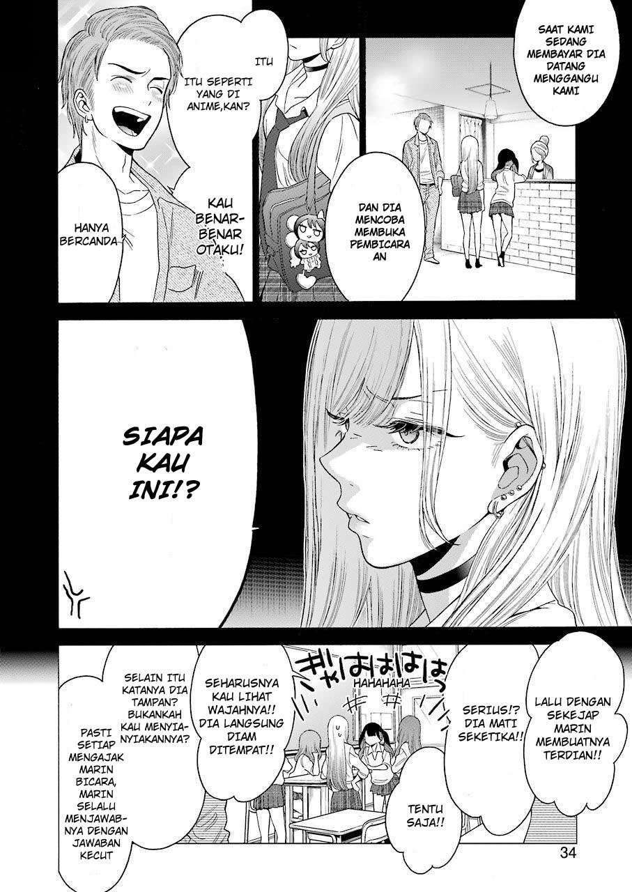 Sono Bisque Doll wa Koi wo suru Chapter 01 Bahasa Indonesia