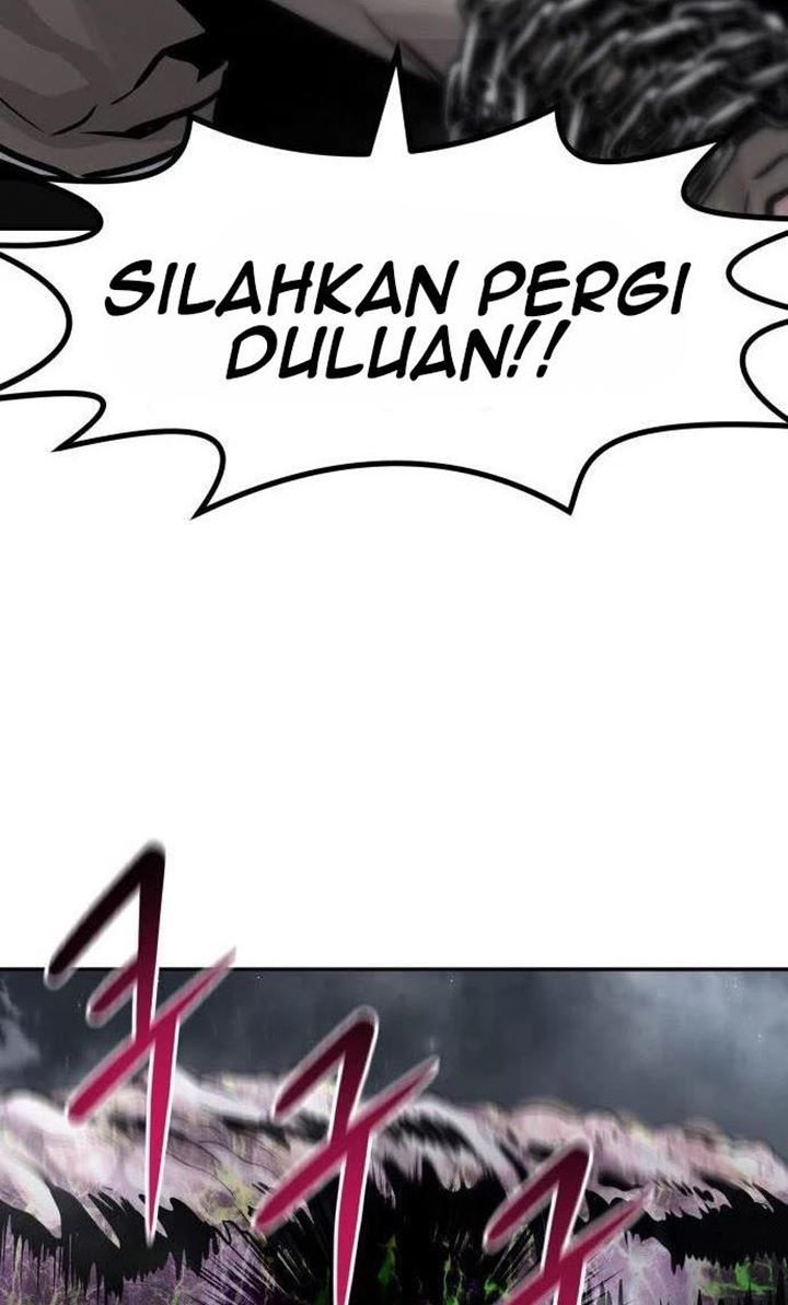 All Rounder Chapter 19 Bahasa Indonesia