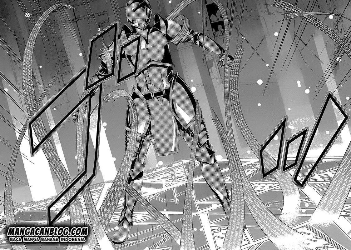 Trinity Seven Chapter 48 Bahasa Indonesia