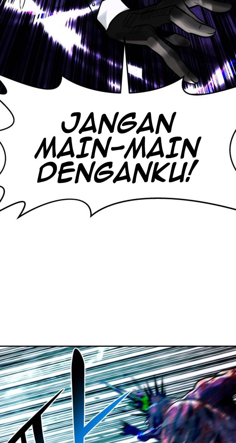 All Rounder Chapter 16 Bahasa Indonesia