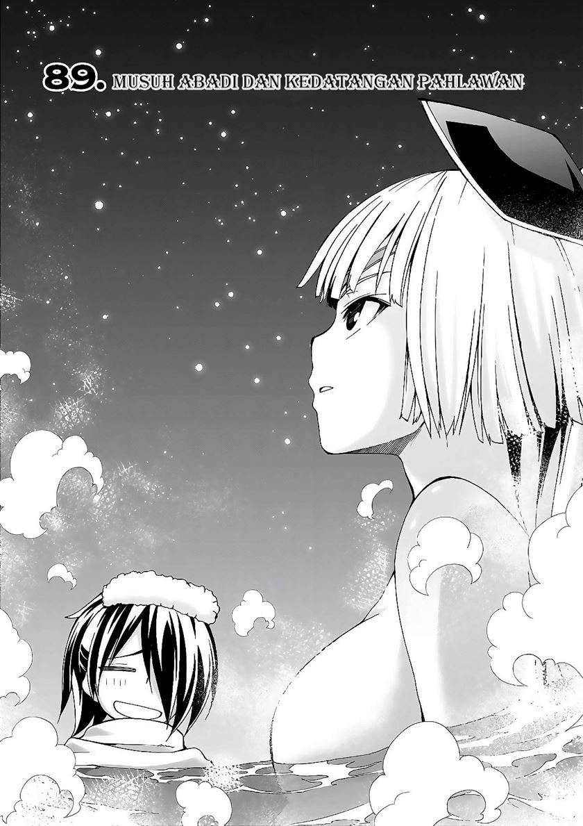 Trinity Seven Chapter 89 Bahasa Indonesia