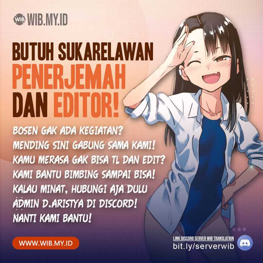 Sono Bisque Doll wa Koi wo suru Chapter 76 Bahasa Indonesia