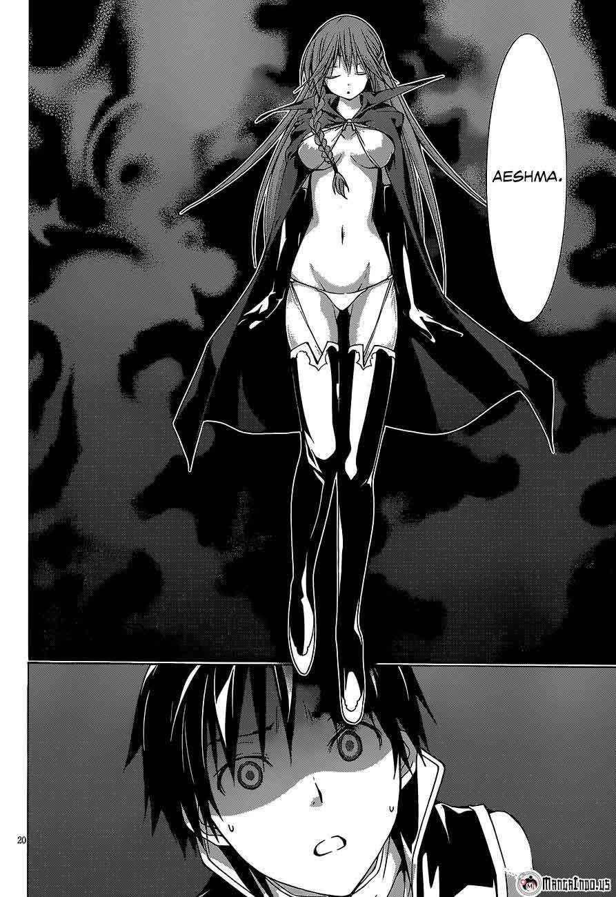 Trinity Seven Chapter 37 Bahasa Indonesia