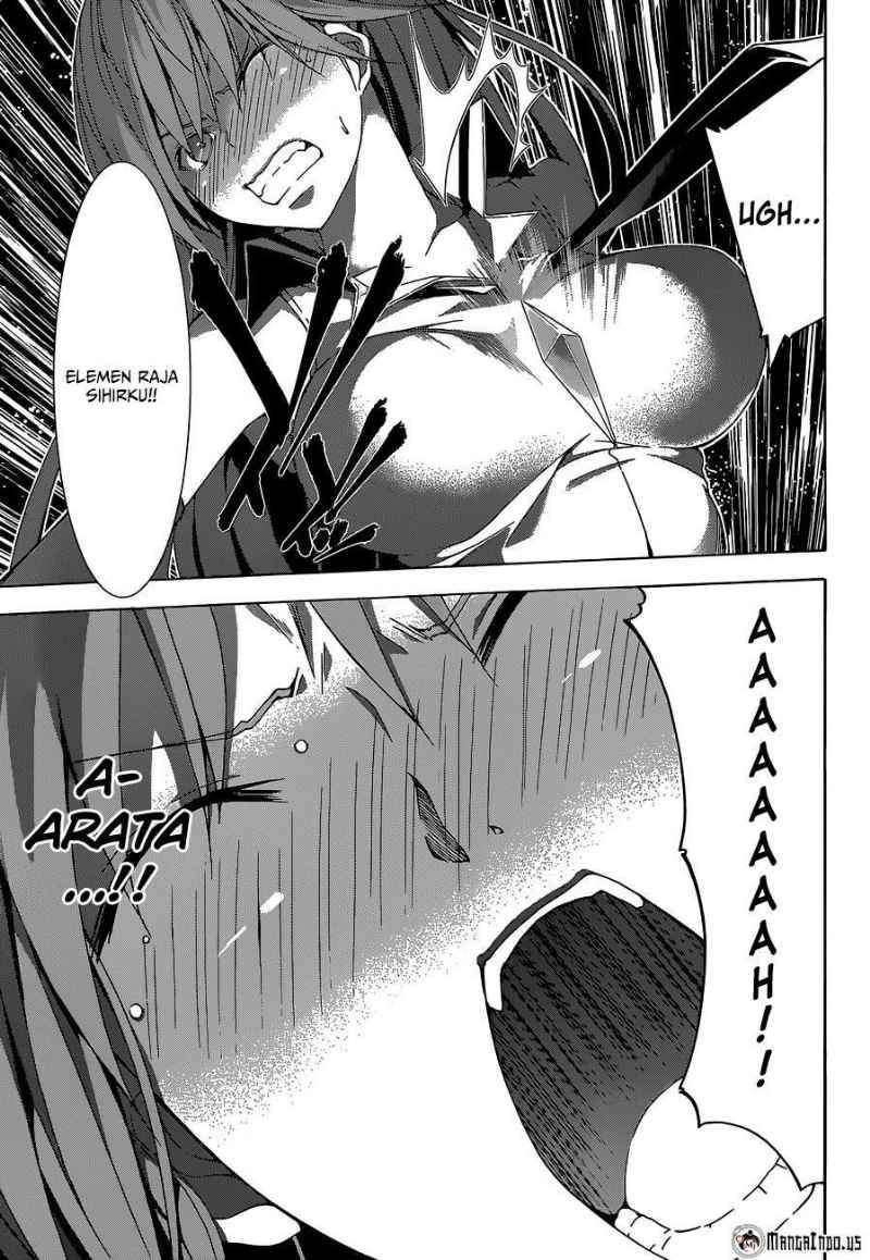 Trinity Seven Chapter 36 Bahasa Indonesia