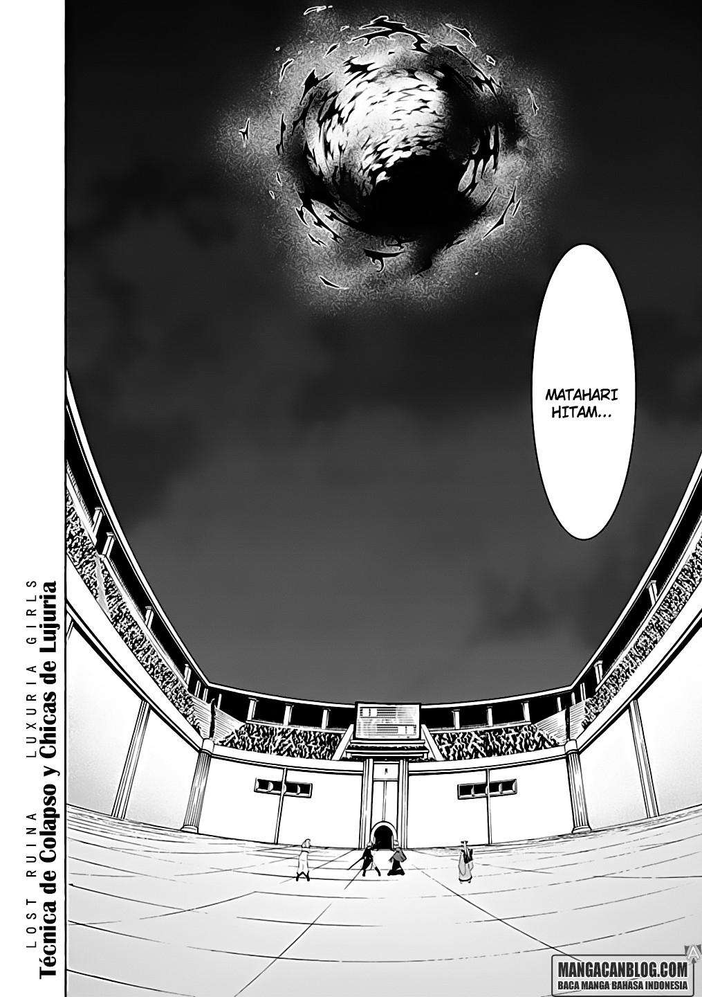 Trinity Seven Chapter 53 Bahasa Indonesia