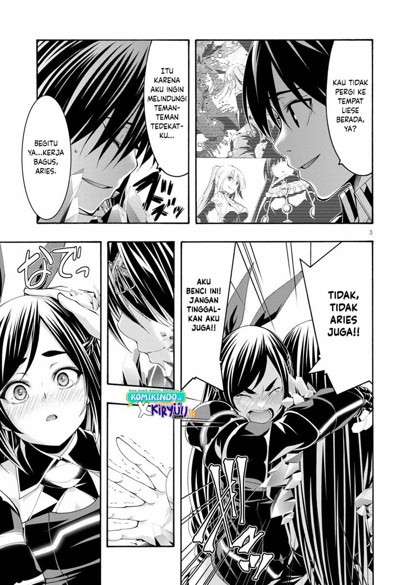 Trinity Seven Chapter 124 Bahasa Indonesia