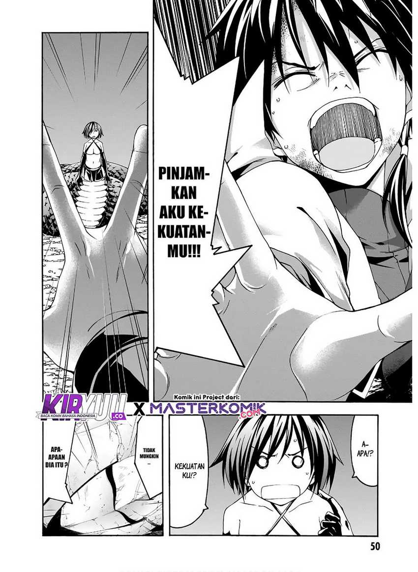 Trinity Seven Chapter 98 Bahasa Indonesia