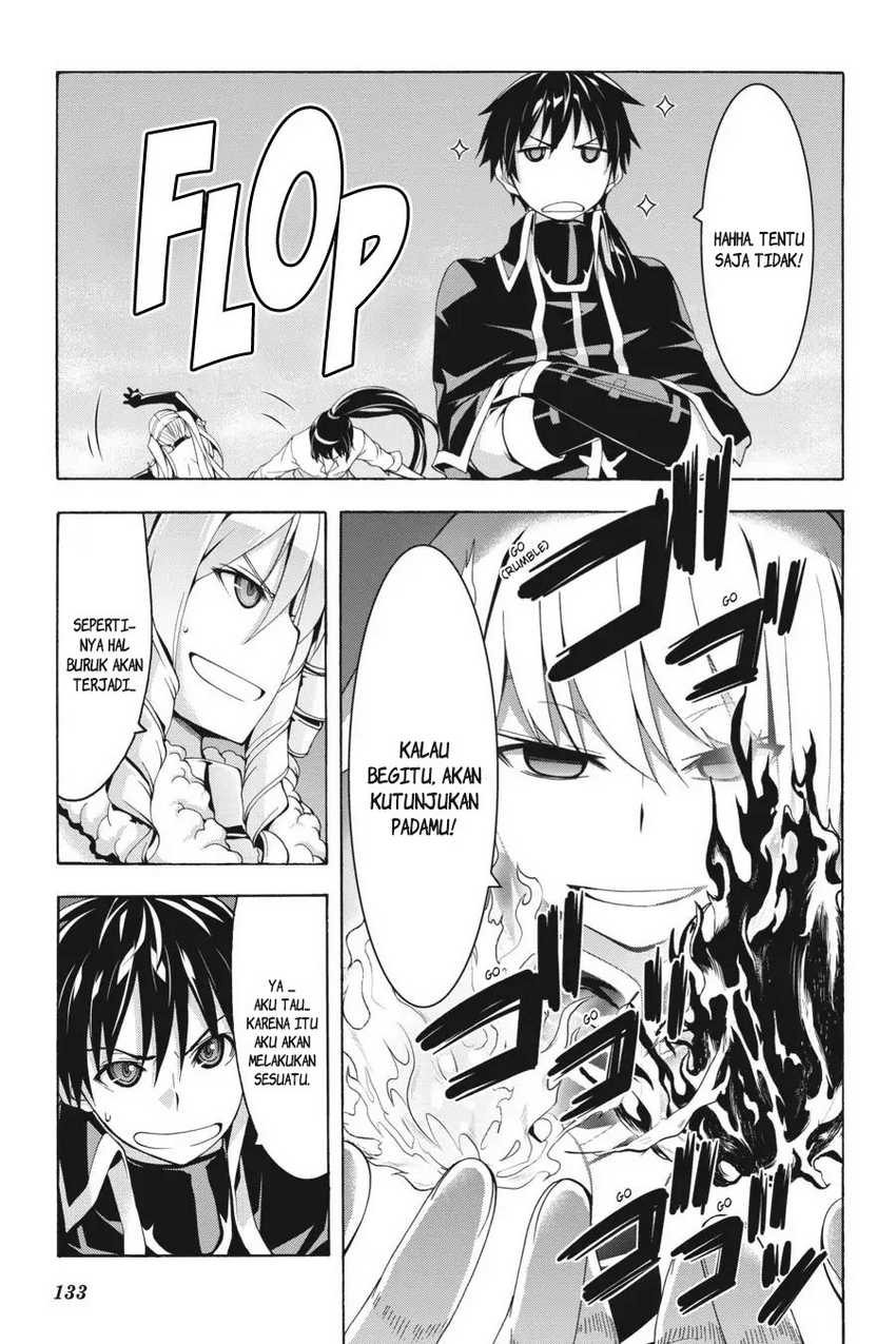 Trinity Seven Chapter 96 Bahasa Indonesia