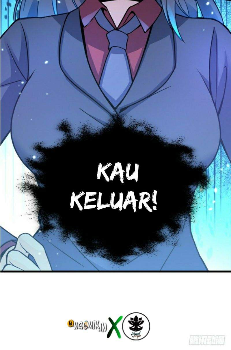 Spare Me, Great Lord! Chapter 12 Bahasa Indonesia