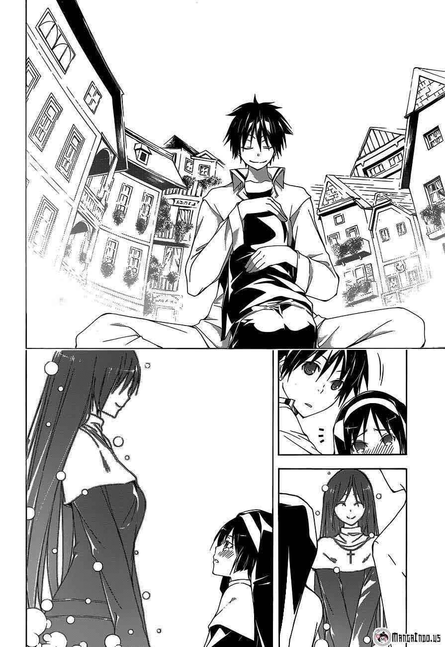 Trinity Seven Chapter 38 Bahasa Indonesia