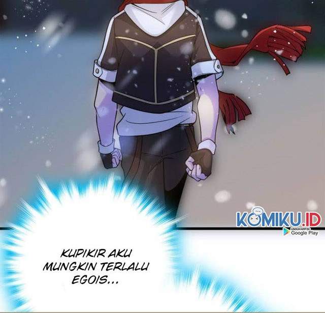 Spare Me, Great Lord! Chapter 63 Bahasa Indonesia