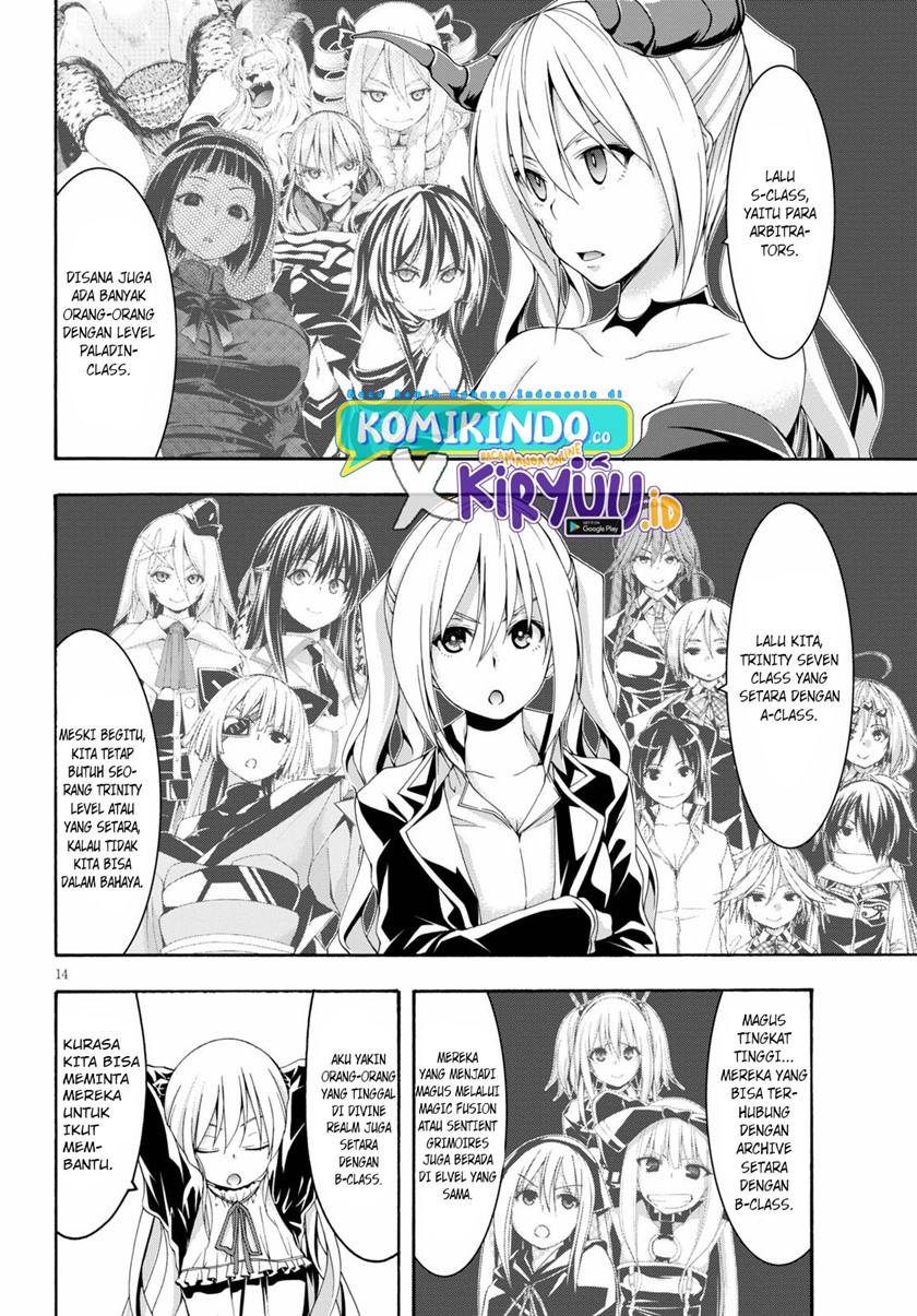 Trinity Seven Chapter 115 Bahasa Indonesia