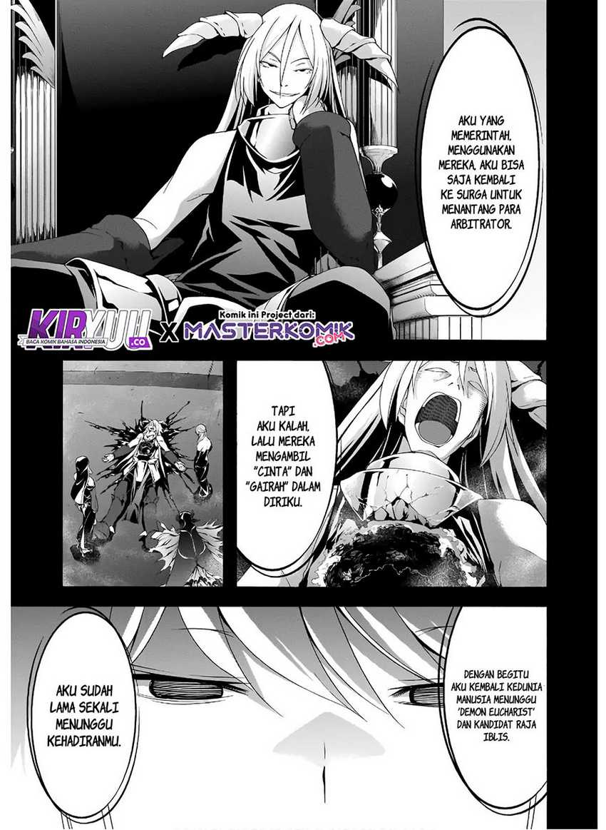 Trinity Seven Chapter 98 Bahasa Indonesia