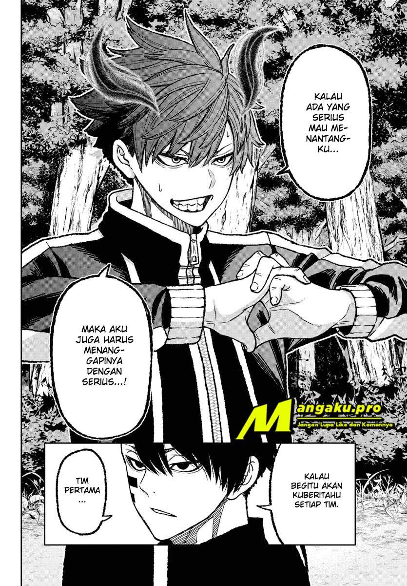 Tougen Anki Chapter 05 Bahasa Indonesia