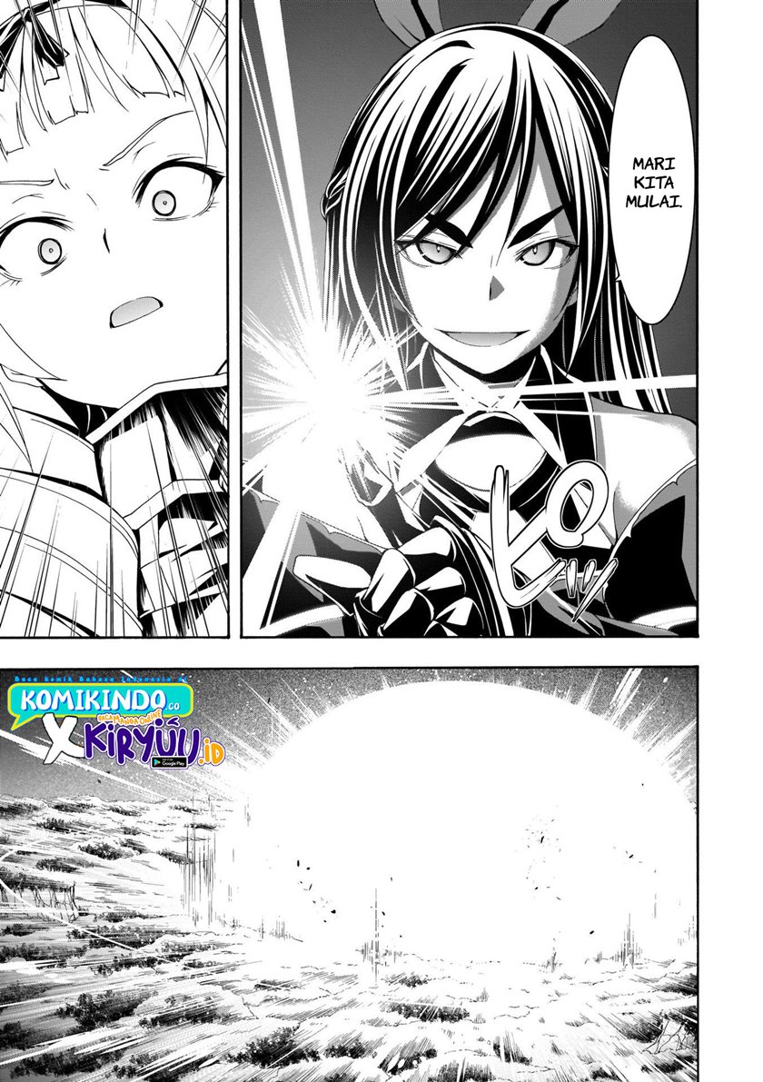 Trinity Seven Chapter 109 Bahasa Indonesia