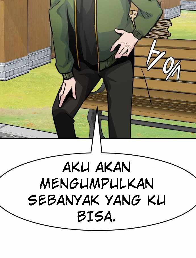 All Rounder Chapter 23 Bahasa Indonesia