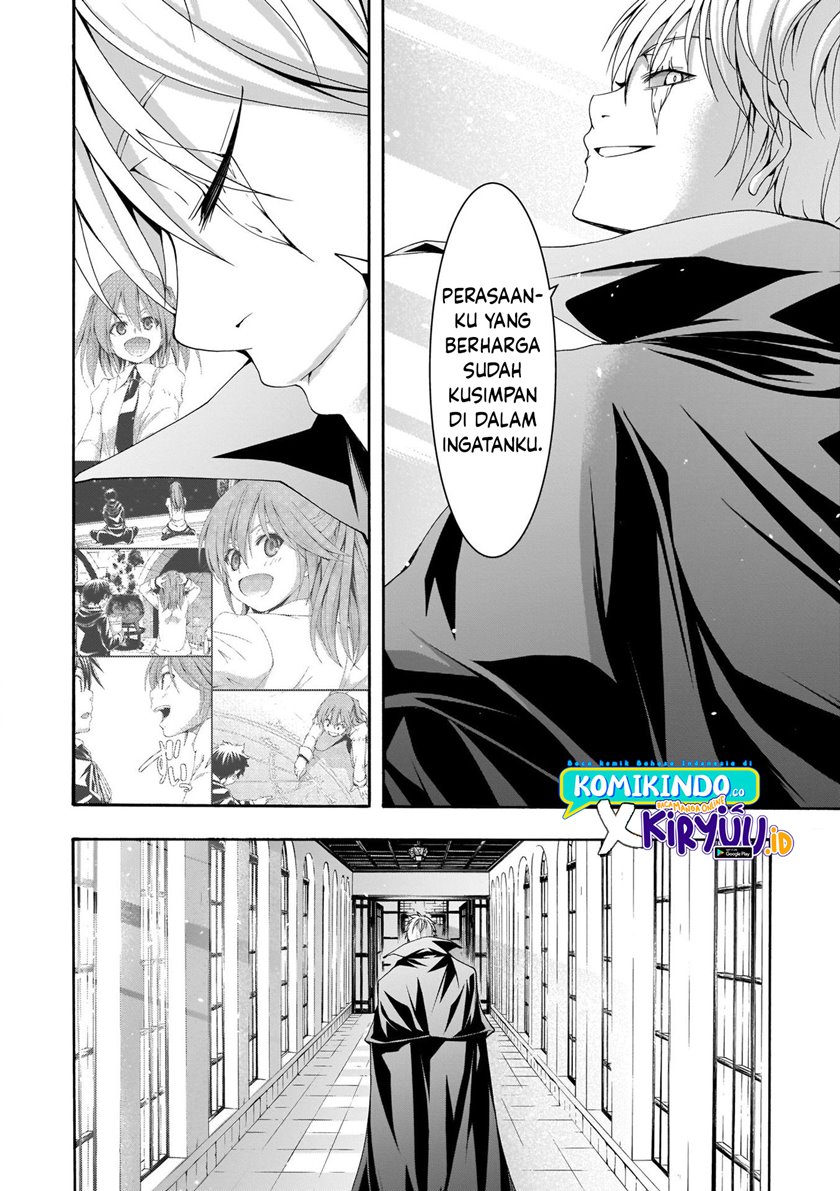 Trinity Seven Chapter 113 Bahasa Indonesia