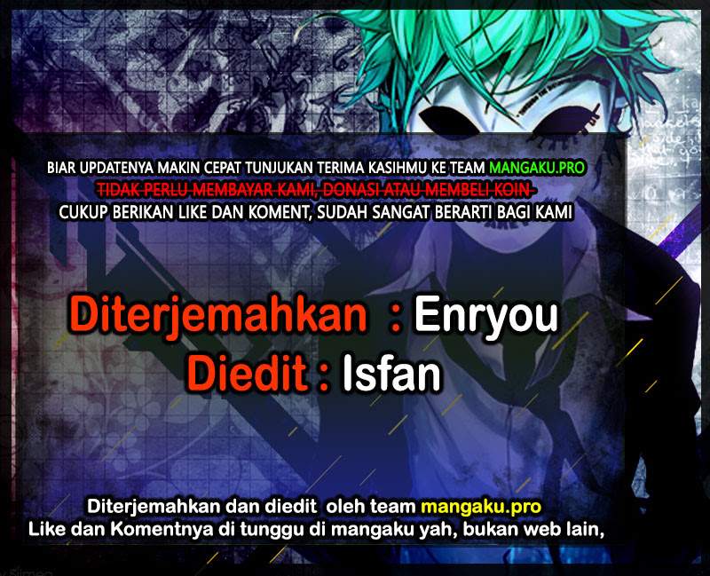 Tougen Anki Chapter 02.1 Bahasa Indonesia