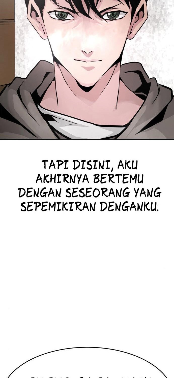 All Rounder Chapter 15 Bahasa Indonesia