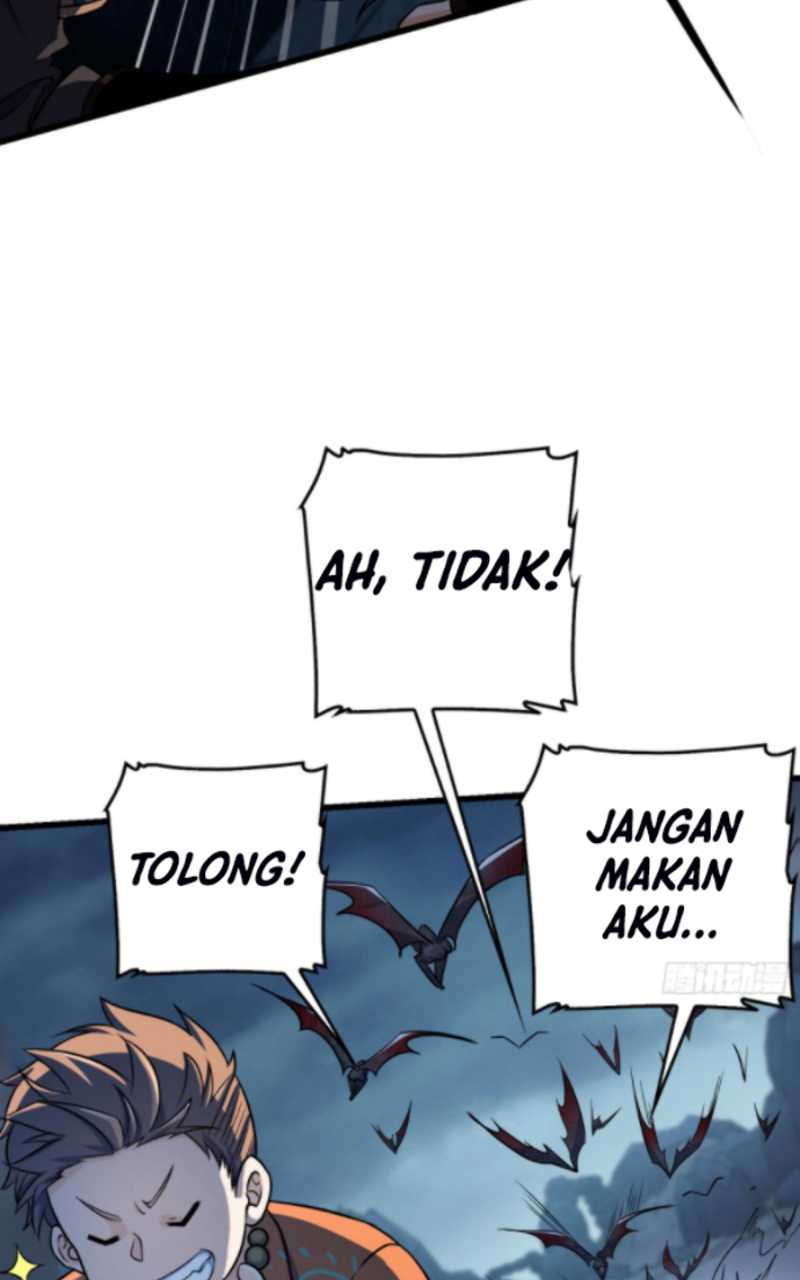 Spare Me, Great Lord! Chapter 175 Bahasa Indonesia