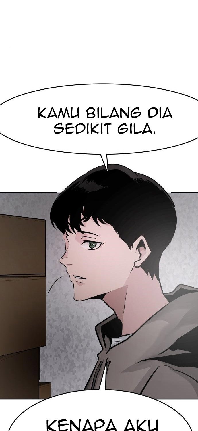 All Rounder Chapter 15 Bahasa Indonesia