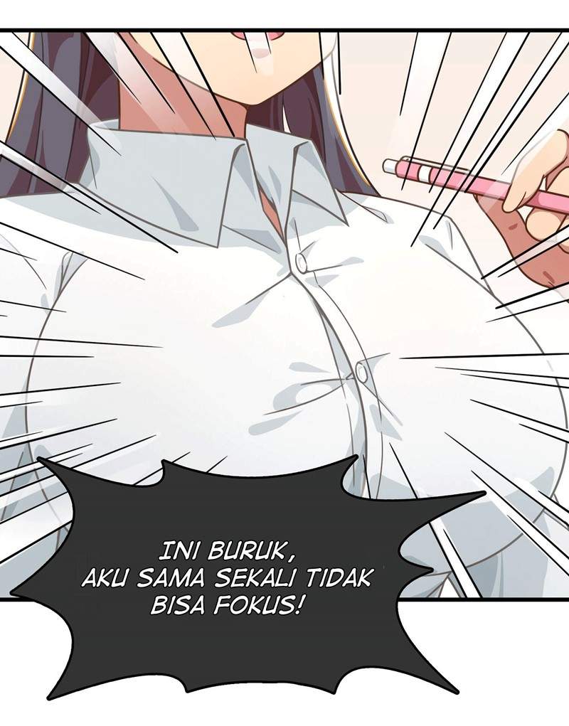 How To Properly Care For Your Pet Wife Chapter 15 Bahasa Indonesia