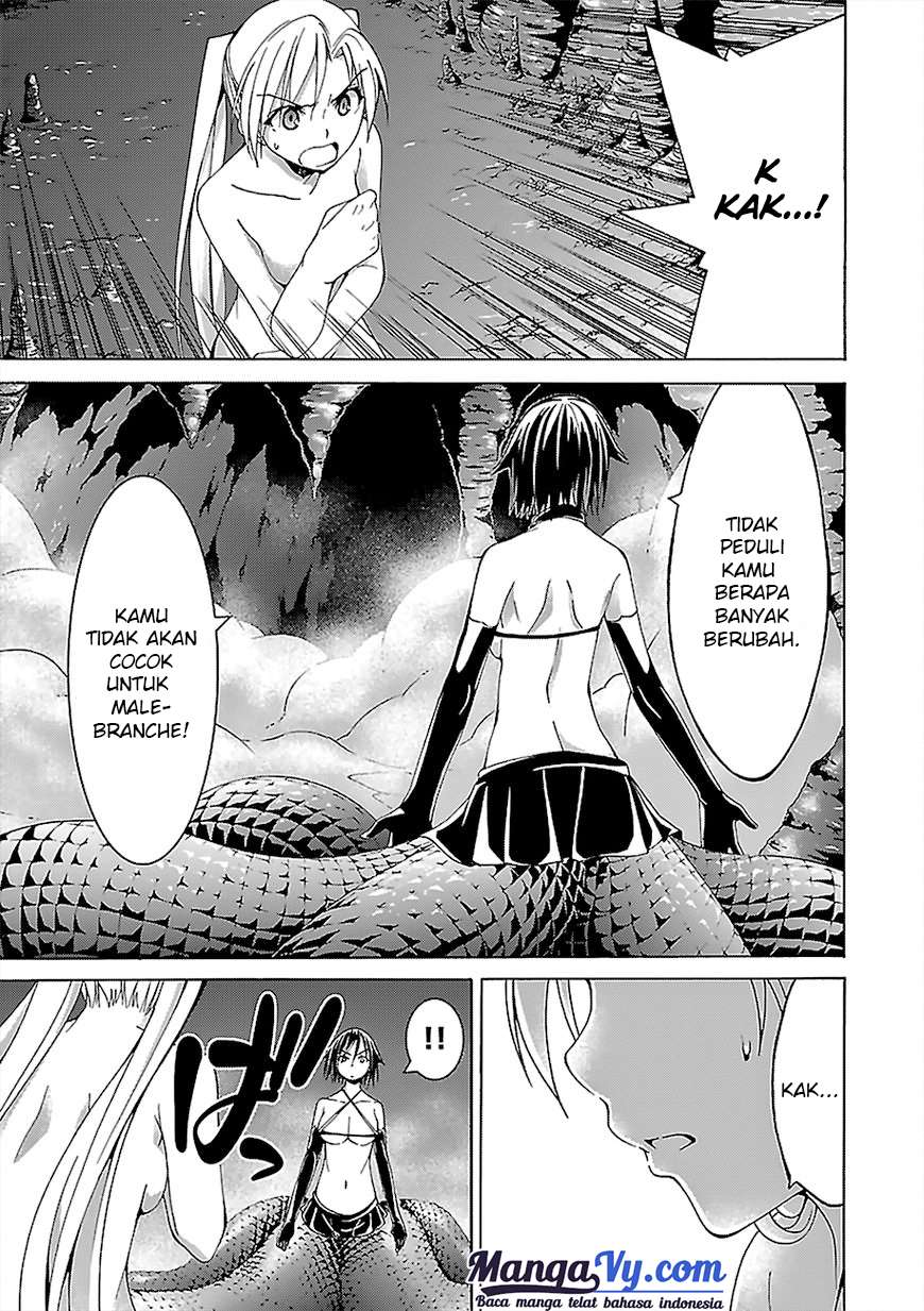 Trinity Seven Chapter 67 Bahasa Indonesia