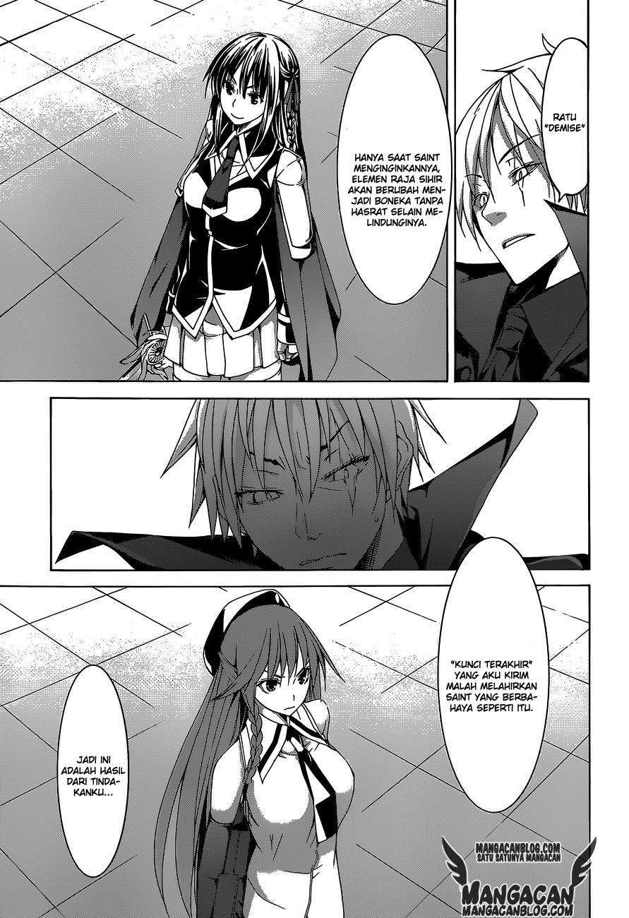 Trinity Seven Chapter 54 Bahasa Indonesia