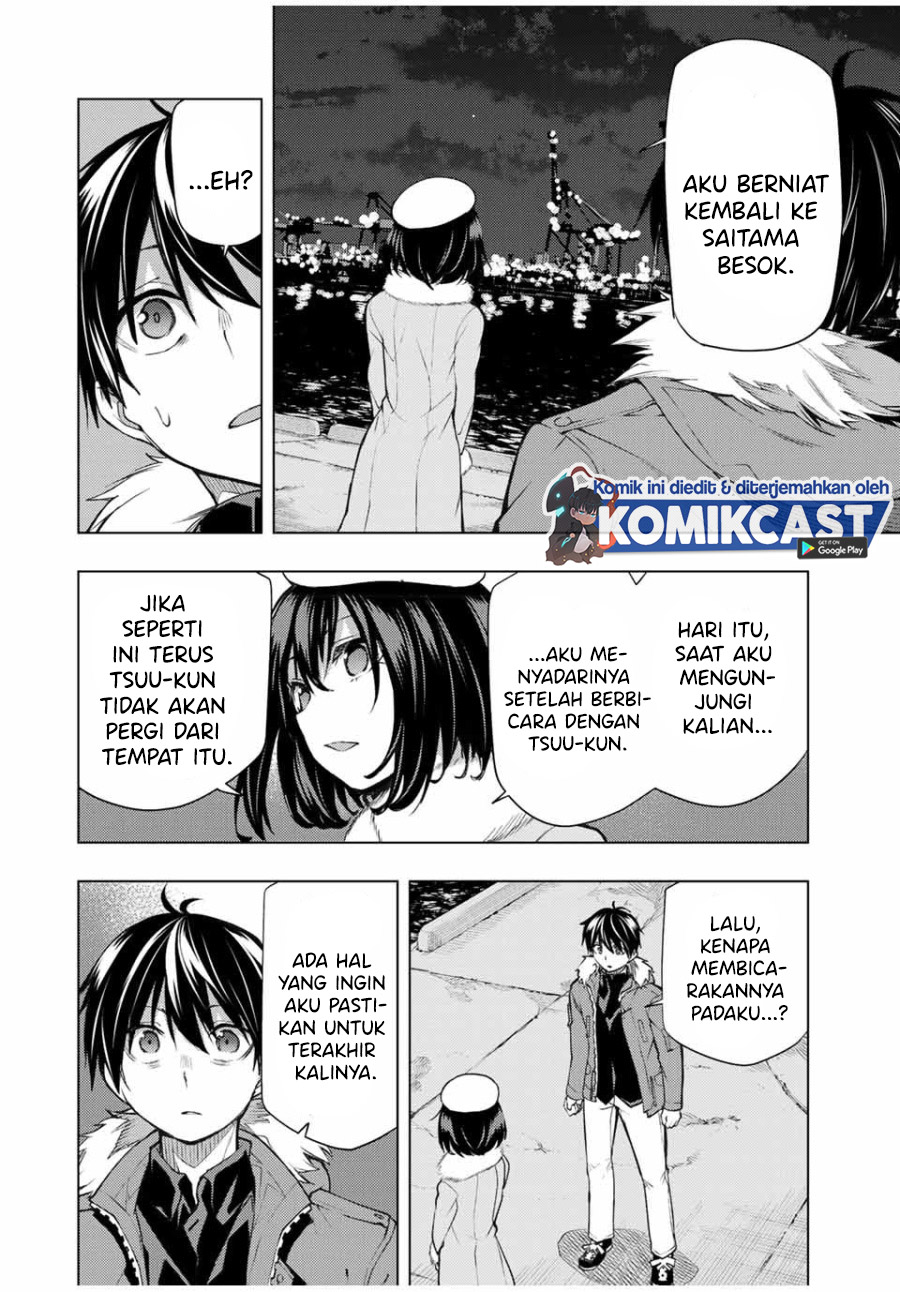 Bokutachi no Remake Chapter 23.2 Bahasa Indonesia