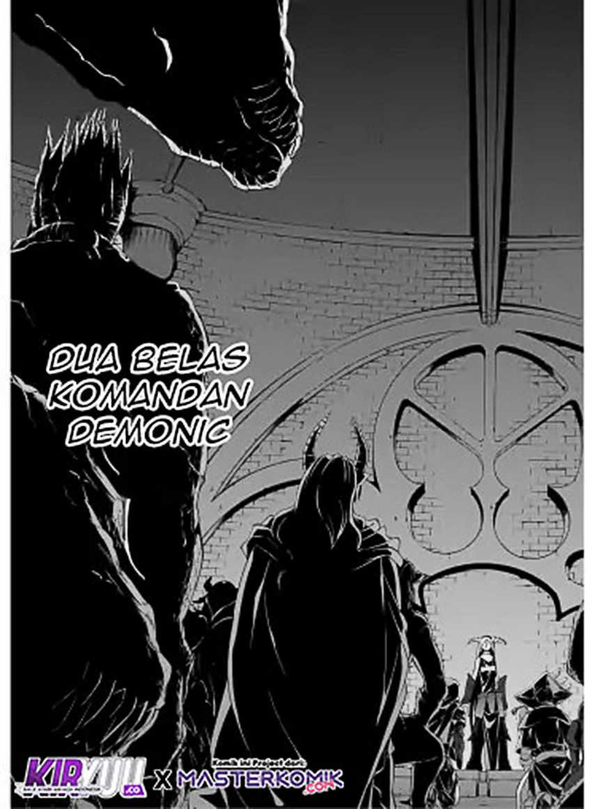 Trinity Seven Chapter 98 Bahasa Indonesia