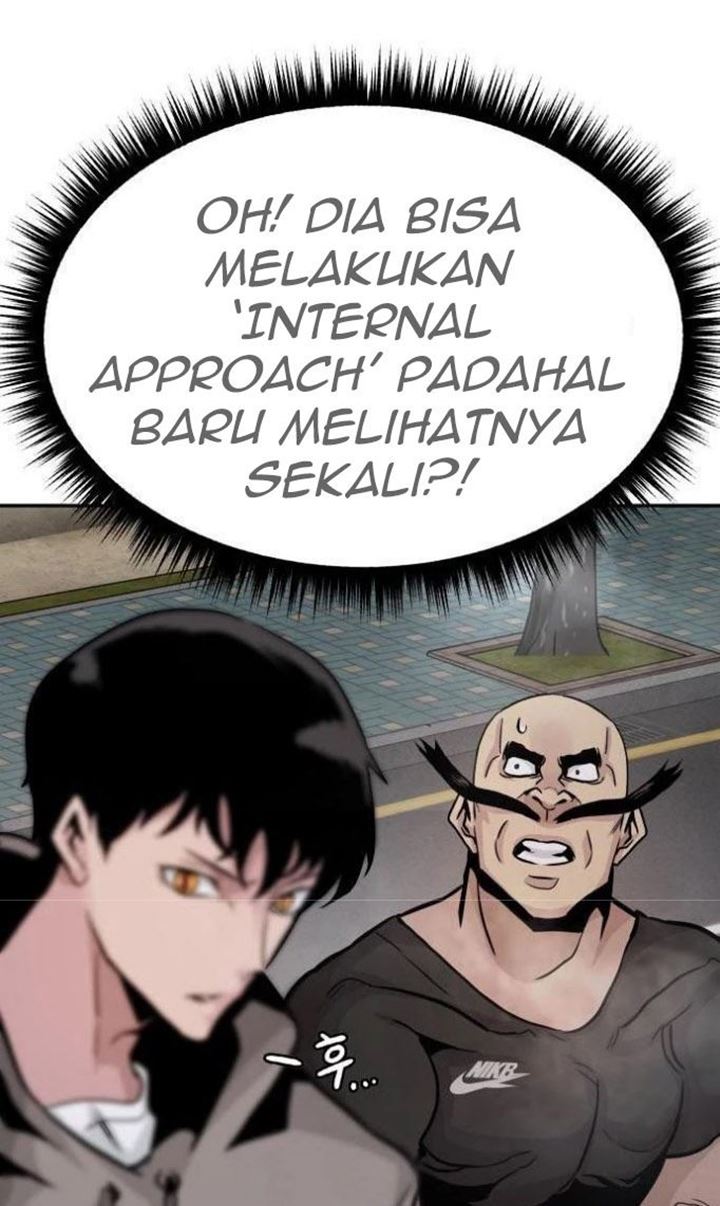 All Rounder Chapter 19 Bahasa Indonesia