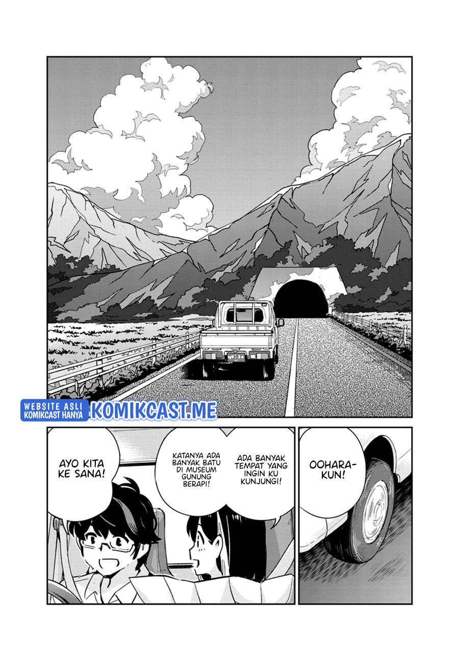 Kekkon Surutte, Hontou Desu Ka? Chapter 84 Bahasa Indonesia