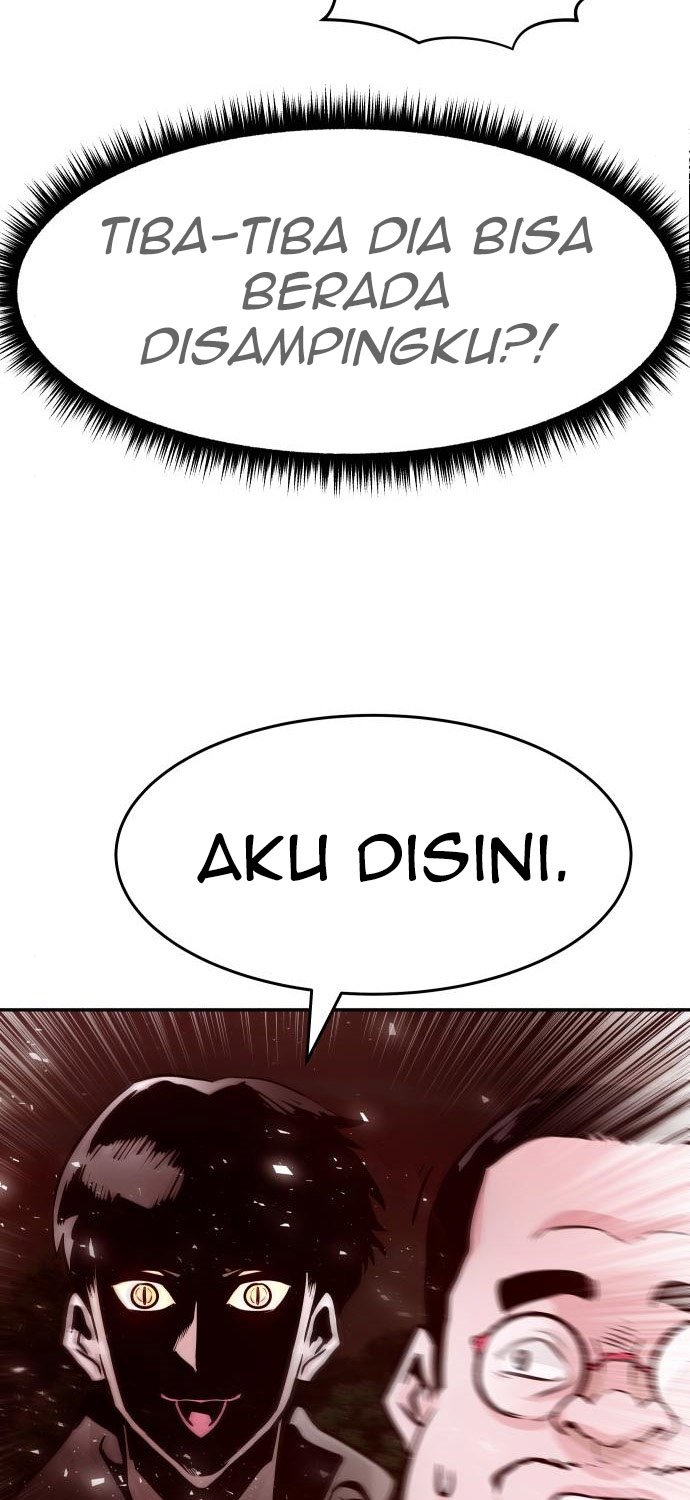 All Rounder Chapter 13 Bahasa Indonesia