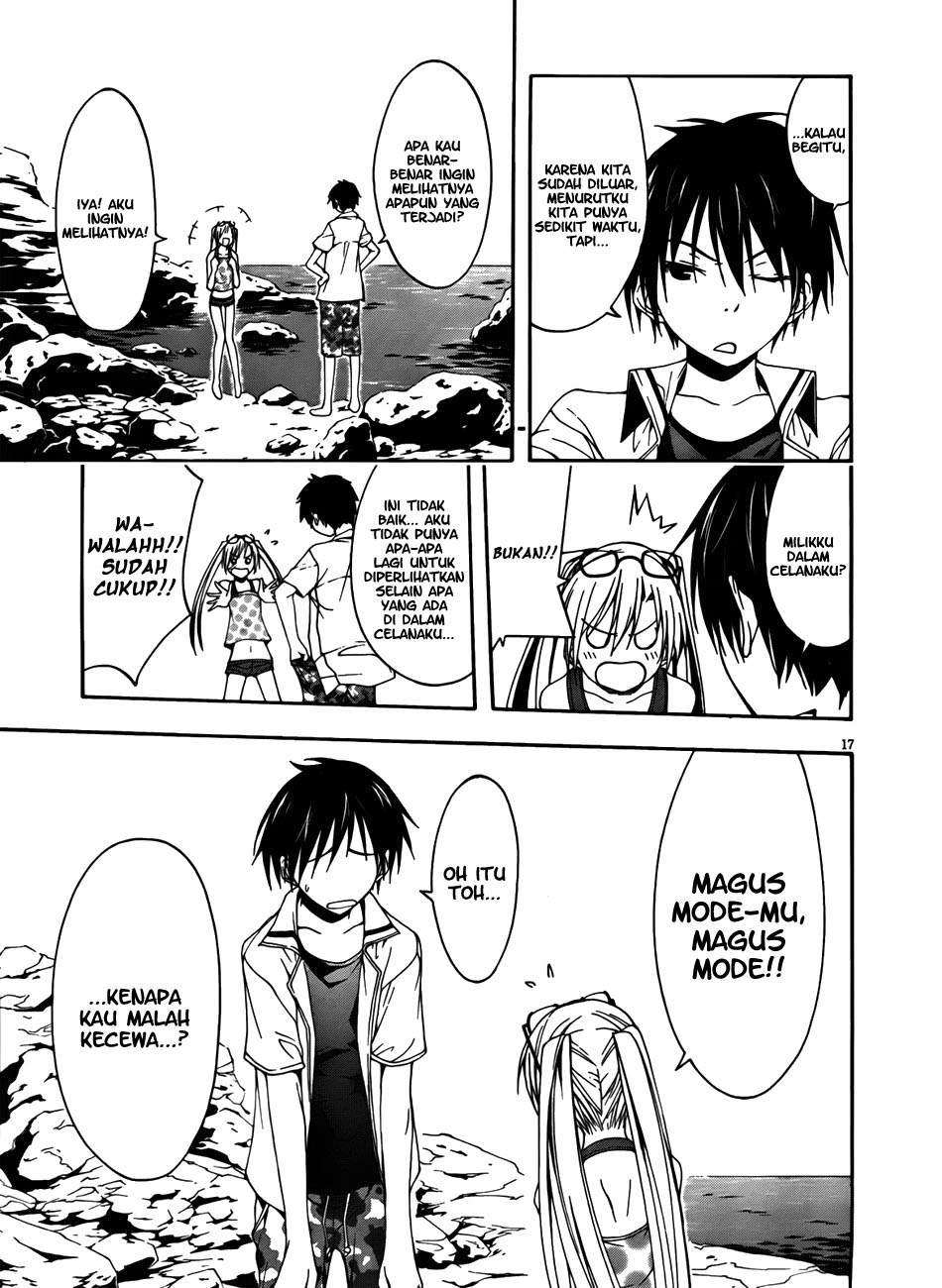 Trinity Seven Chapter 6 Bahasa Indonesia