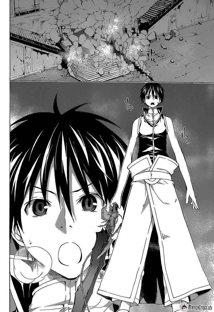 Trinity Seven Chapter 37 Bahasa Indonesia