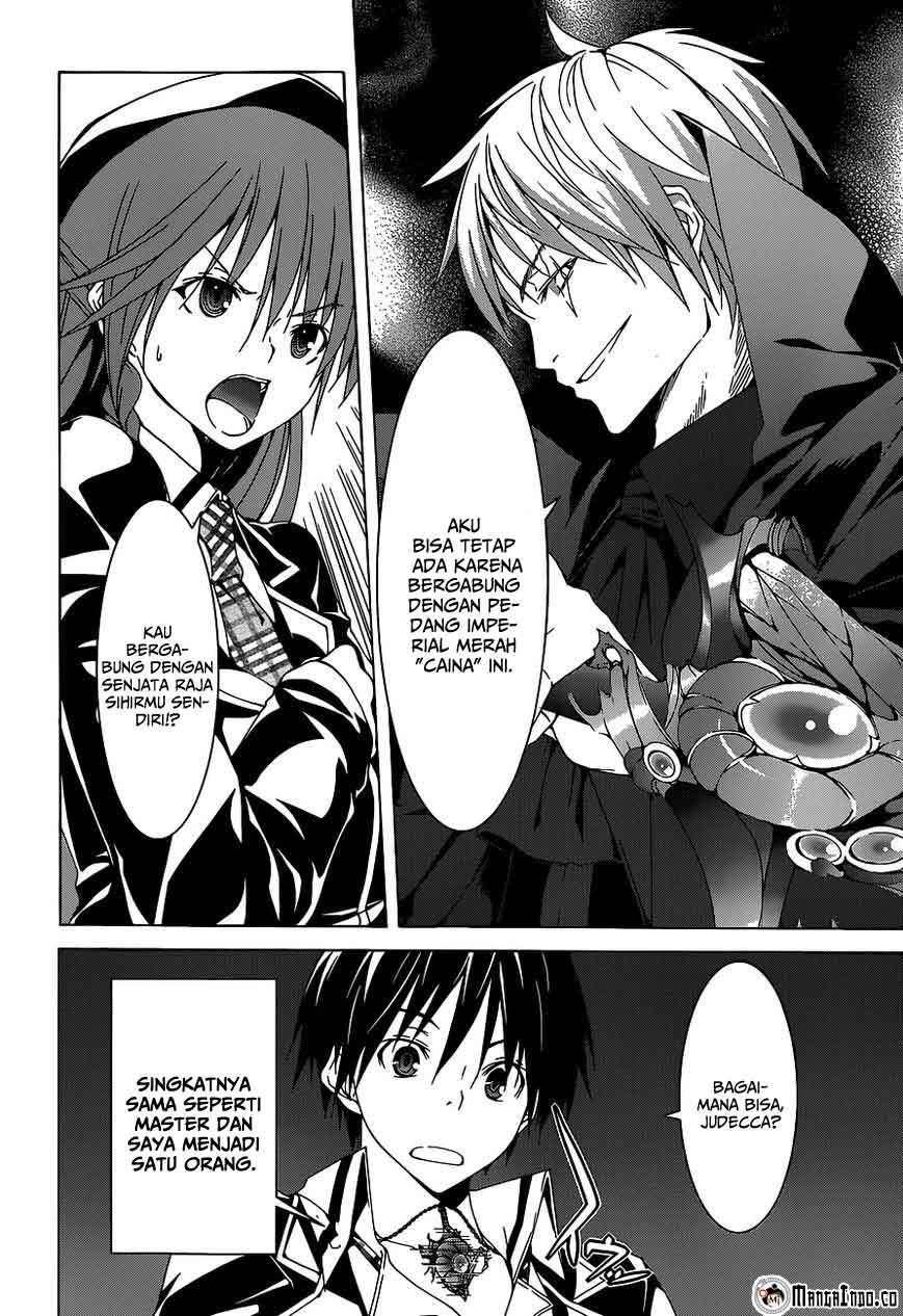 Trinity Seven Chapter 44 Bahasa Indonesia