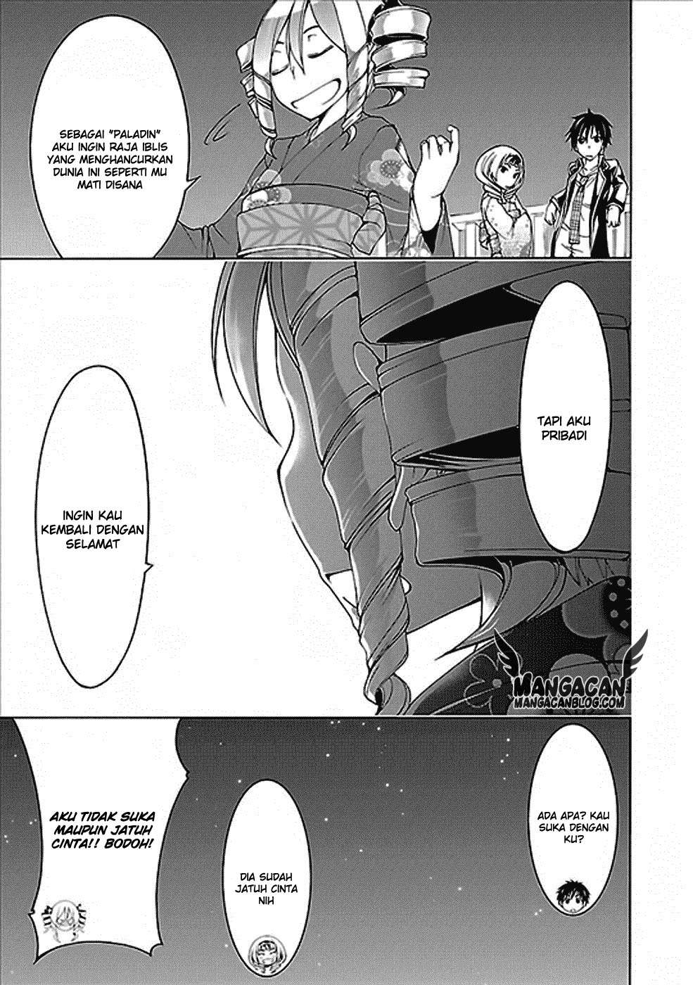 Trinity Seven Chapter 59 Bahasa Indonesia