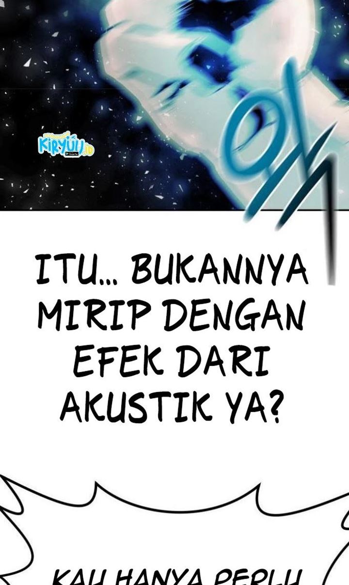 All Rounder Chapter 19 Bahasa Indonesia