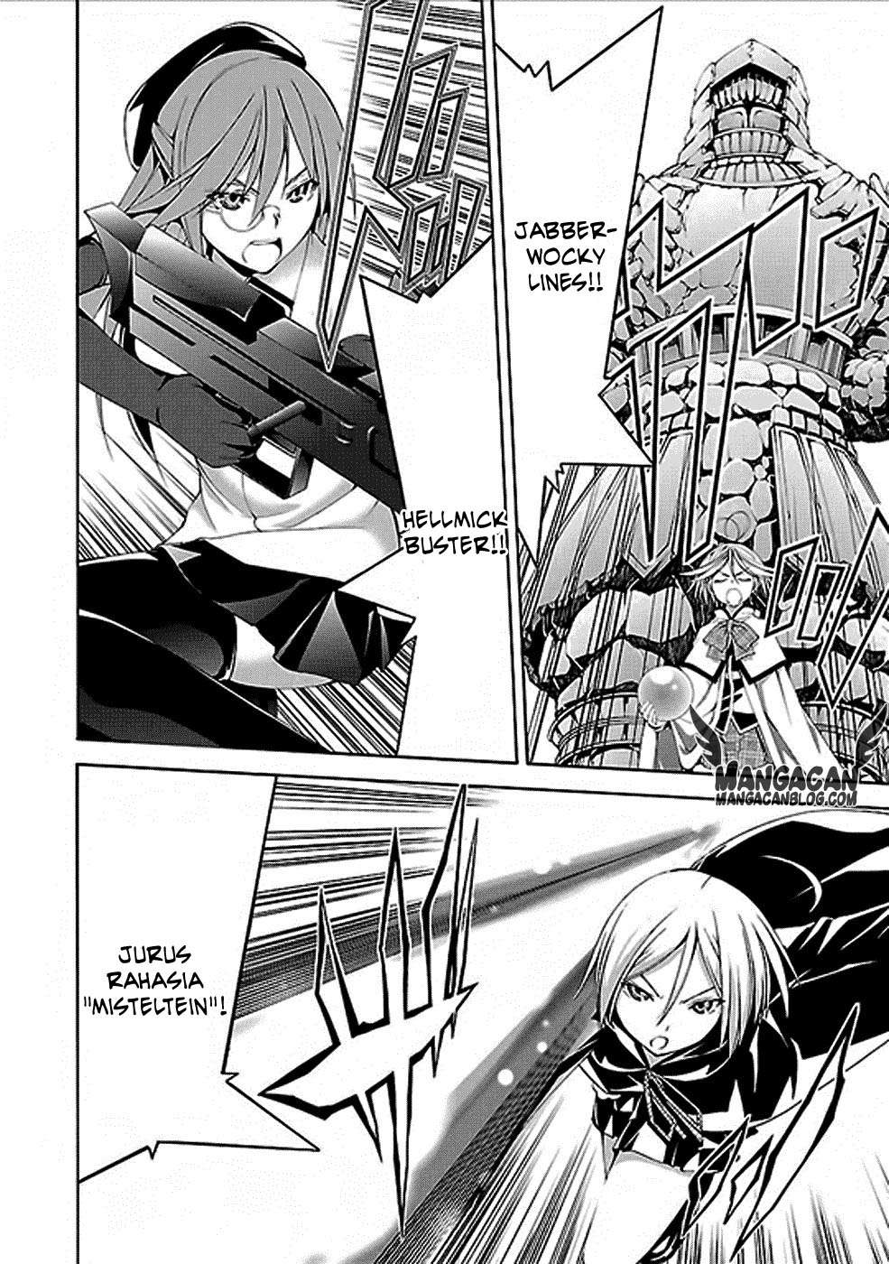 Trinity Seven Chapter 59 Bahasa Indonesia