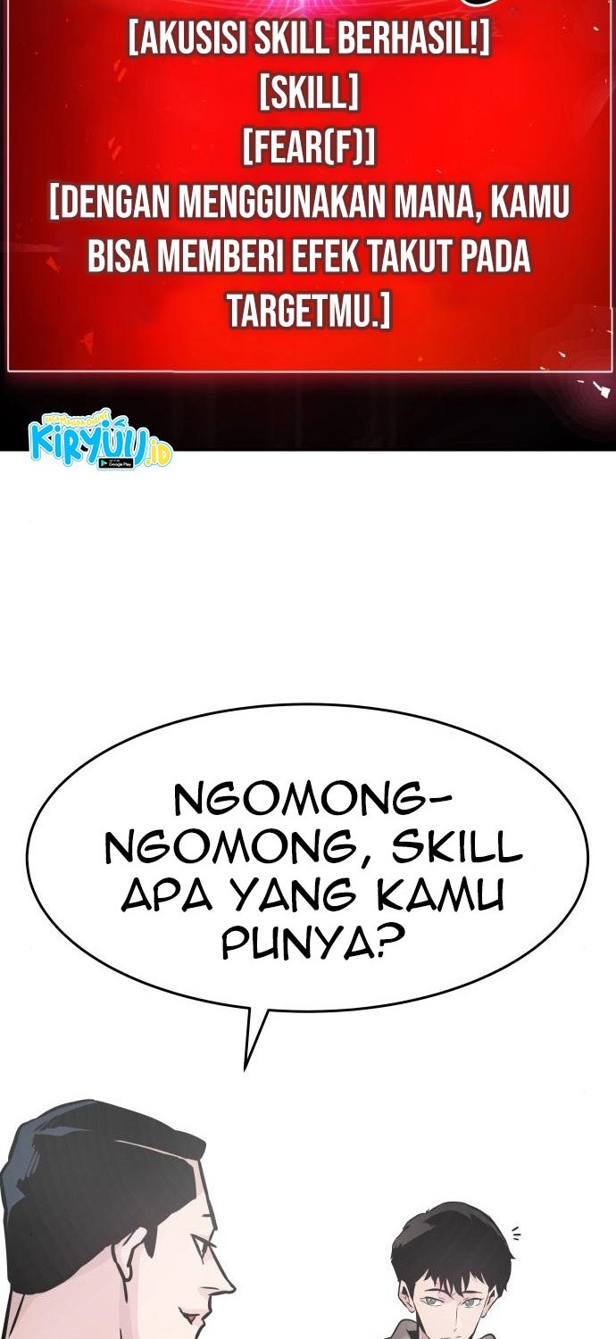 All Rounder Chapter 15 Bahasa Indonesia