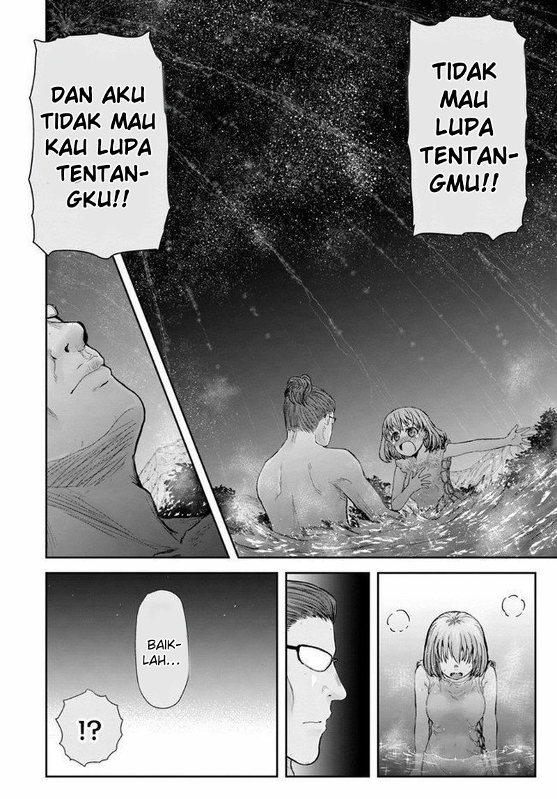 Isekai Ojisan Chapter 28 Bahasa Indonesia