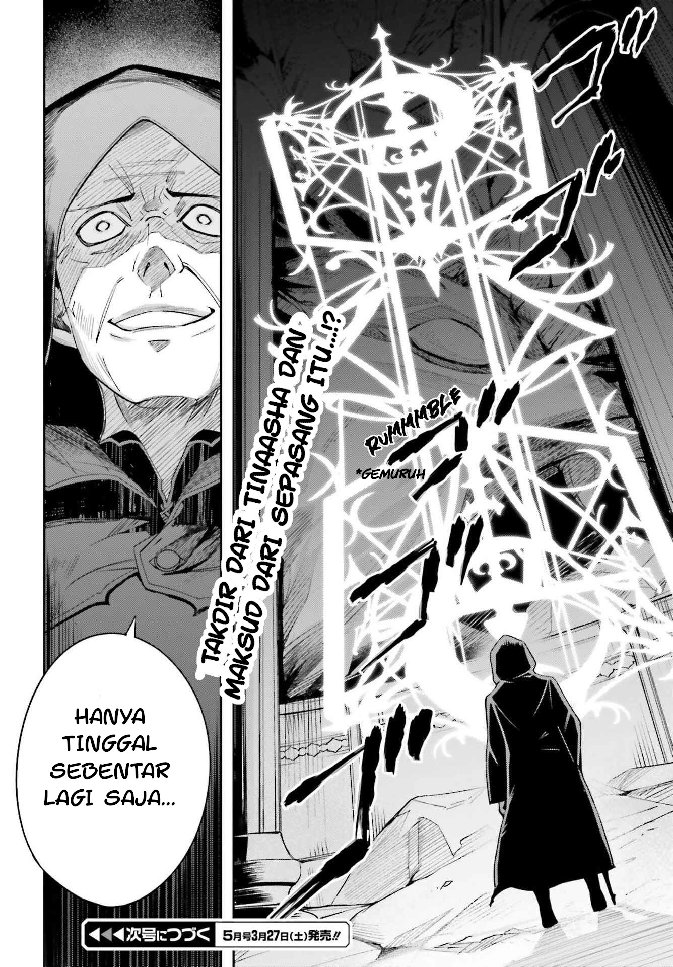 Unnamed Memory Chapter 5.5 Bahasa Indonesia