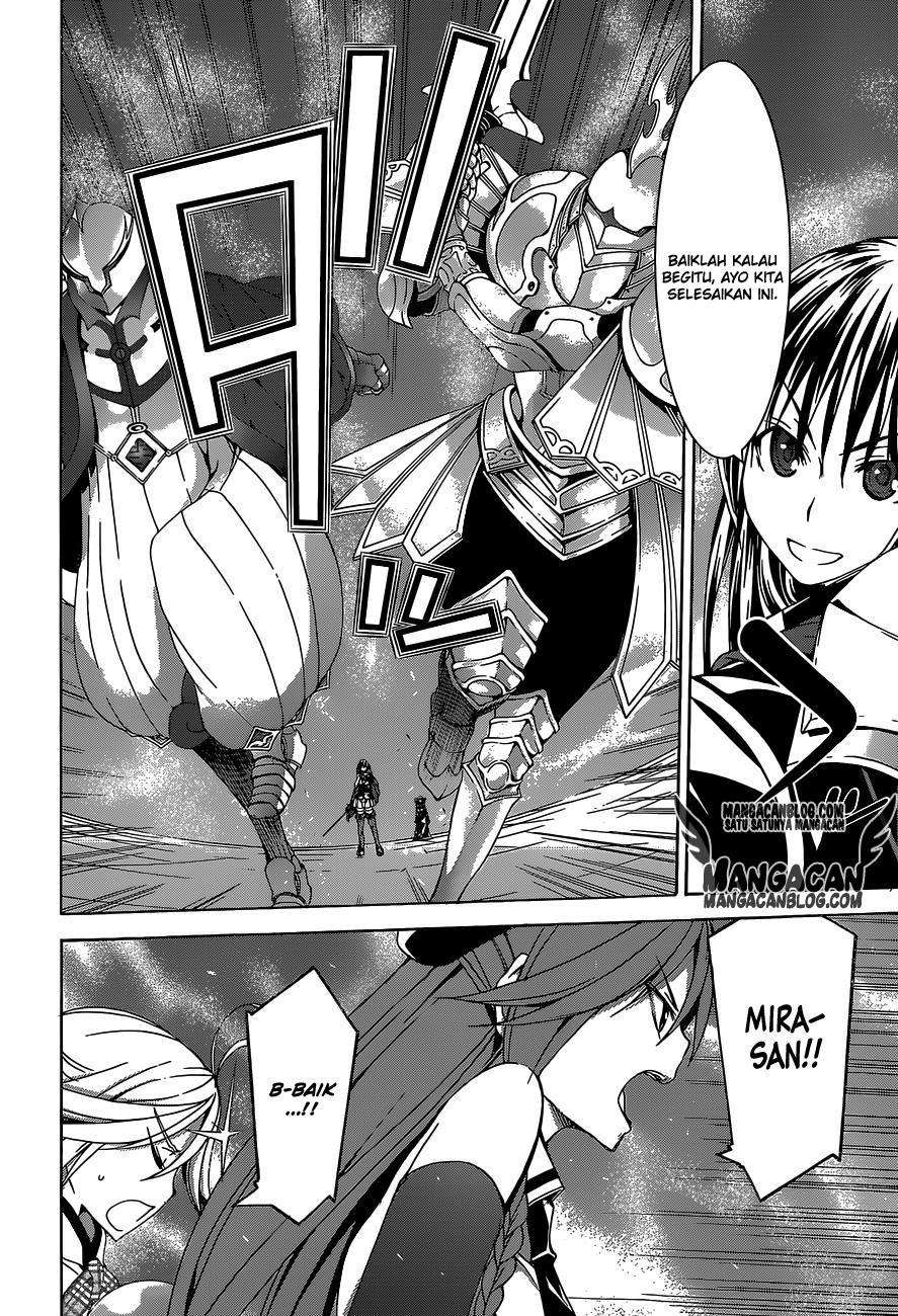 Trinity Seven Chapter 54 Bahasa Indonesia